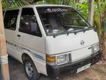 Nissan Vanette 1993 Van