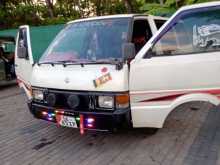 Nissan Vanette 1993 Van
