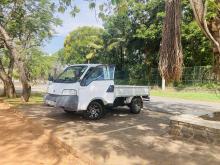 Nissan Vanette 2002 Lorry