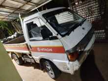 Nissan Vanette 1994 Lorry