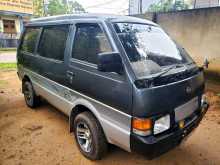 Nissan Vanette 1990 Van