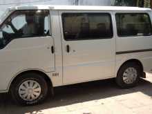 Nissan Vanette 2007 Van