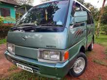 Nissan Vanette 1998 Van