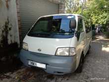 Nissan Vanette 1999 Van