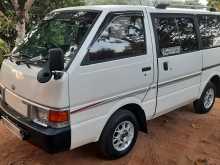 Nissan Vanette 1993 Van