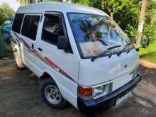 Nissan Vanette 1995 Van