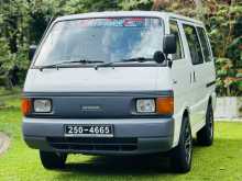 Nissan Vanette 1994 Van