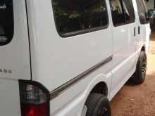 Nissan Vanette 2003 Van