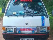 Nissan Vanette 1993 Van