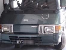 Nissan Vanette 1991 Van