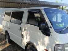 Nissan Vanette 2007 Van