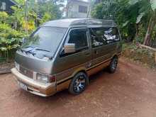 Nissan Vanette 1995 Van