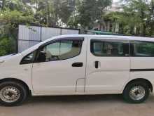 Nissan Vanette 2015 Van