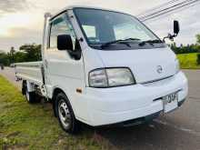 Nissan Vanette 2016 Lorry