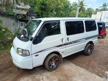 Nissan Vanette 2014 Van