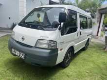 Nissan Vanette 2006 Van