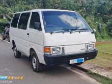 Nissan Vanette 1993 Van