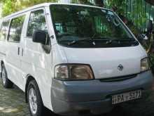 Nissan VANETTE 2000 Van