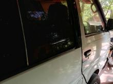 Nissan Vanette 1994 Van