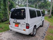 Nissan Vanette 2006 Van