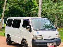 Nissan Vanette 1999 Van