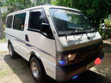 Nissan Vanette 1994 Van