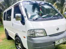 Nissan Vanette 2006 Van