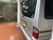 Nissan Vanette 2003 Van