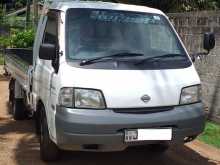 Nissan Vanette 2001 Lorry
