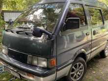 Nissan Vanette 1997 Van