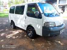 Nissan Vanette 2006 Van