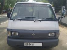 Nissan Vanette 1999 Van