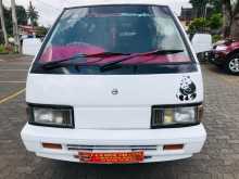 Nissan VANETTE 1994 Van