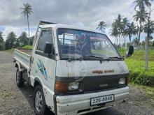 Nissan Vanette 1994 Lorry