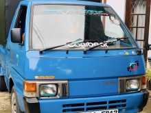 Nissan Vanette 1993 Lorry