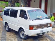 Nissan Vanette 2000 Van