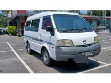 Nissan Vanette 2007 Van