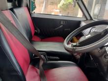Nissan Vanette 1995 Lorry