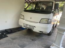 Nissan Vanette 2009 Van