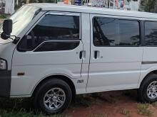 Nissan Vanette 2006 Van