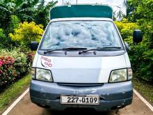 Nissan Vanette 1994 Lorry