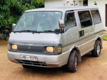 Nissan Vanette 1998 Van
