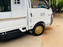Nissan Vanette 1998 Lorry