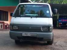 Nissan Vanette 1998 Van