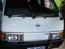 Nissan Vanette 1991 Van