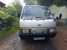 Nissan Vanette 1994 Van