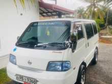 Nissan Vanette 2006 Van