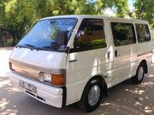 Nissan Vanette 1995 Van