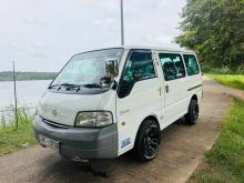 Nissan Vanette 2006 Van