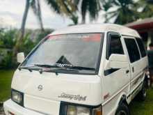 Nissan Vanette 1993 Van